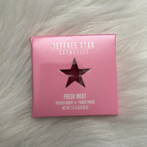 Jeffree Star Cosmetics Eyeshadow Single-Fresh Meat - Picture 5 of 8